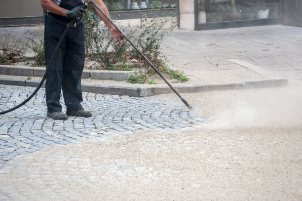 Best Commercial Pressure Washing in Grill, PA